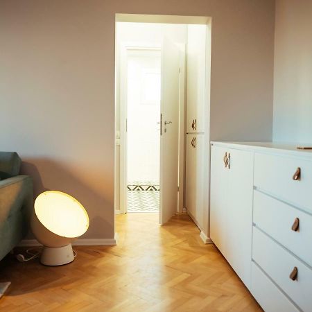 Parklake Design Apartment - Fabulous View - Netflix Bucarest Exterior foto