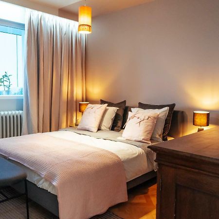 Parklake Design Apartment - Fabulous View - Netflix Bucarest Exterior foto